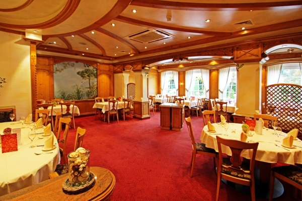 Hotel Zum Hackstück (Hattingen)